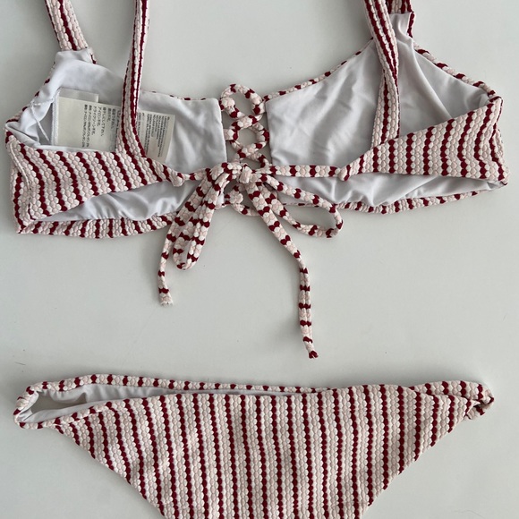 Amuse Society Bikini - Picture 5 of 5